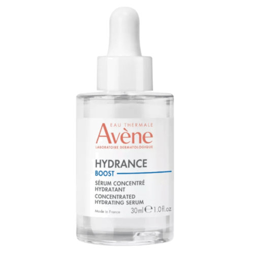 Avene hydrance boost serum hidratante concentrad
