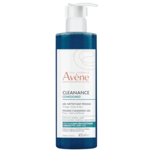 Avene cleanance comed gel 400ml