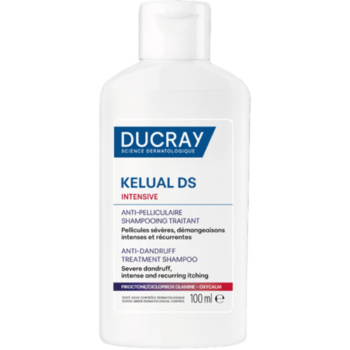 Kelual ds intesive 100ml