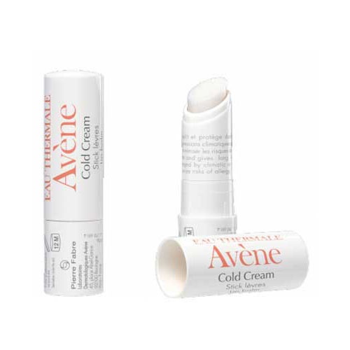 Avene Cold Cream Stick Labial