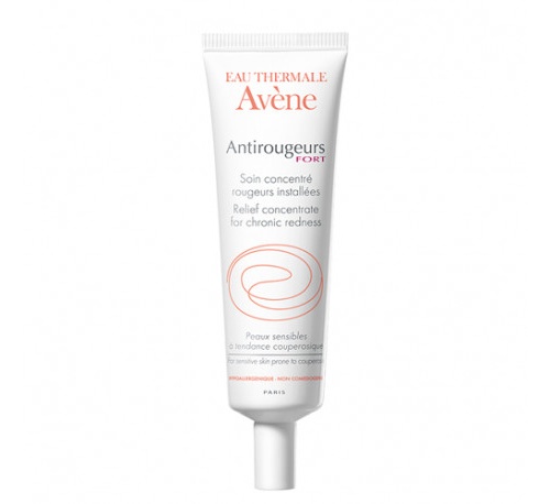 AVENE ANTIROJECES FUERTE CUIDADO CONCENTRADO 30 ML