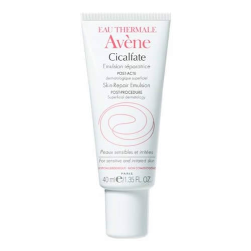 AVENE CICALFATE EMUSION REPARADORA POST-ACTO 40ML