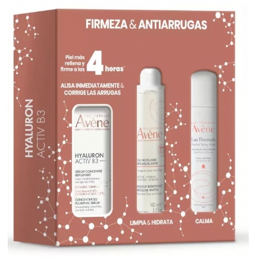Avene hyaluron activ b3 serum concentrado voluminador (1 botella 30 ml)
