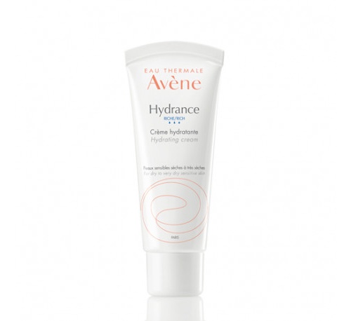 Avene Hydrance Optimale Enriquecida 40Ml