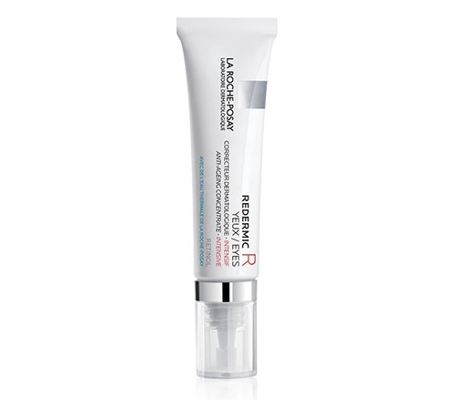 La roche-posay redermic r ojos intensivo t15ml