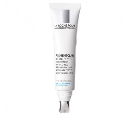 Pigmentclar ojos - la roche posay (15 ml)