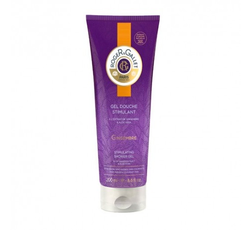 Roger & gallet perfum solido rose