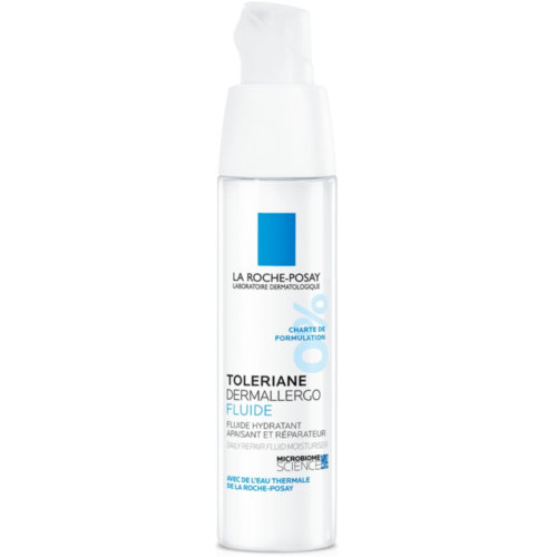 Toleriane ultra fluido p alergica o intolerante - la roche posay (1 envase 40 ml)
