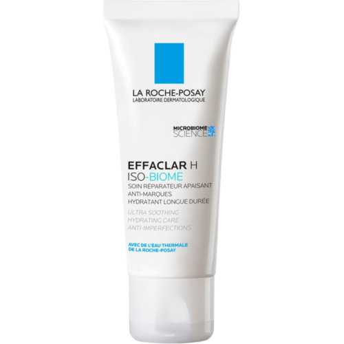 La roche-posay effaclar h 40ml