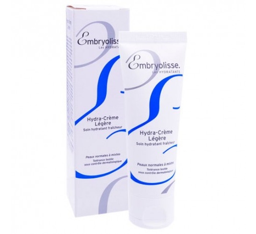 Embryolisse hydra cream light 40 ml