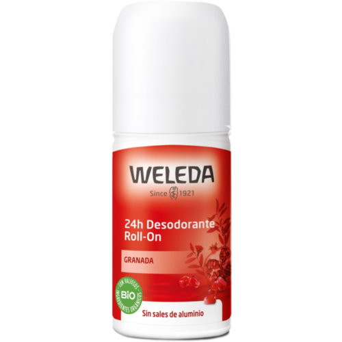 Granada 24h desodorante  1 roll on 50 ml