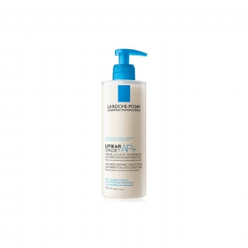 La roche-posay lipikar syndet ap+ cr duch 400 ml