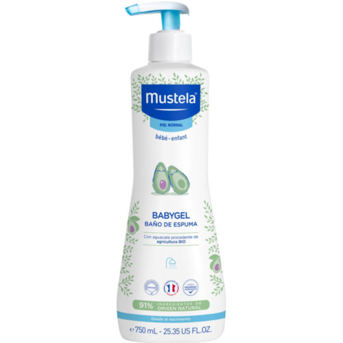 Babygel (750 ml)