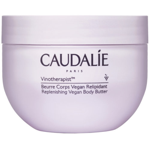 Caudalie vinotherapist manteca corp 250ml
