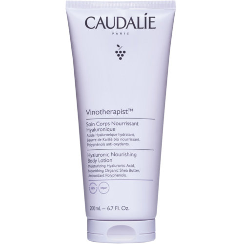 Caudalie vinotherapist locion corp 200ml