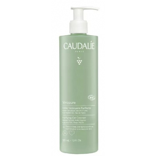 Caudalie vinopure gel 385ml