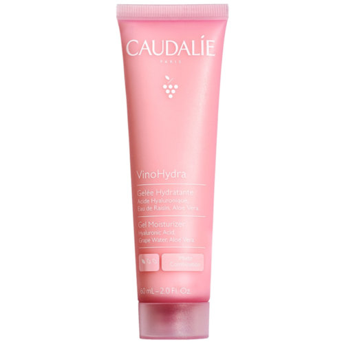 Caudalie vinohydra gel-cr 60ml