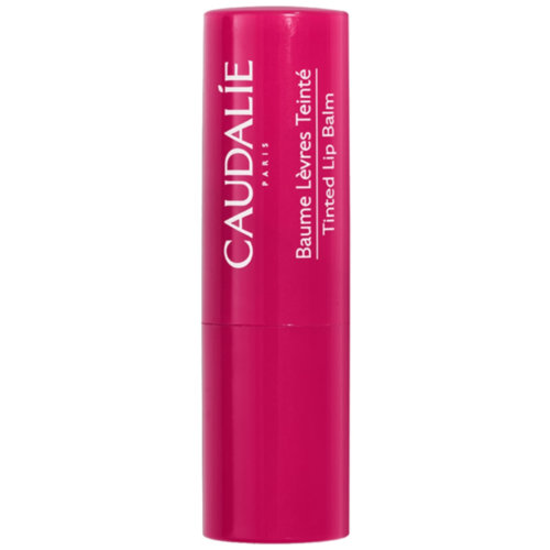 Caudalie tratamiento labios color