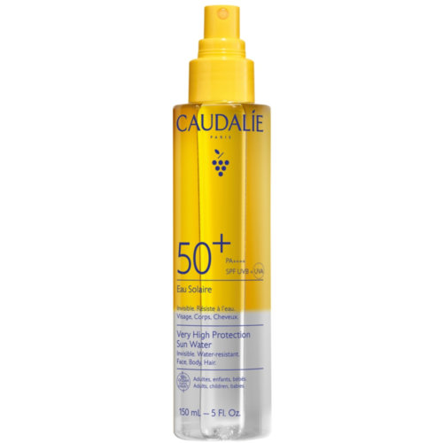 Caudalie vinosun agua solar protect  50+ 150ml