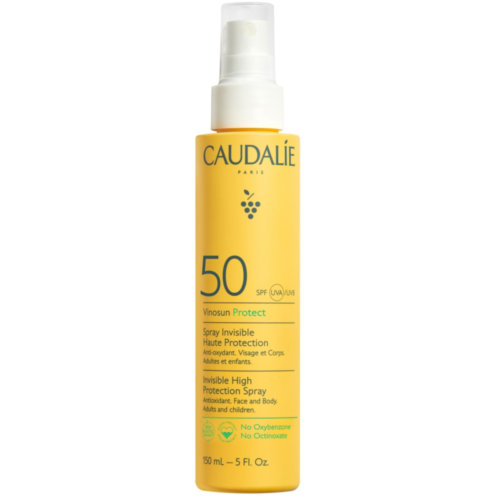 Caudalie vinosun spf50 spray 150ml