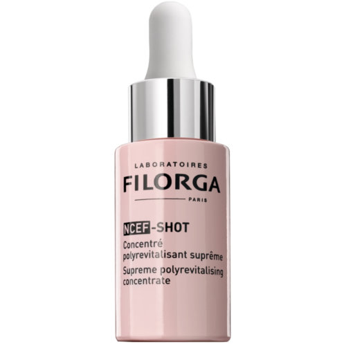 Filorga ncef-shot 15 ml la cura