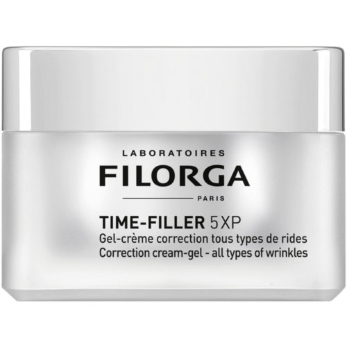 Filorga time filler 5xp gel crema 50ml