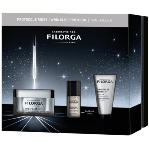 Filorga time filler 5xp crema 50ml