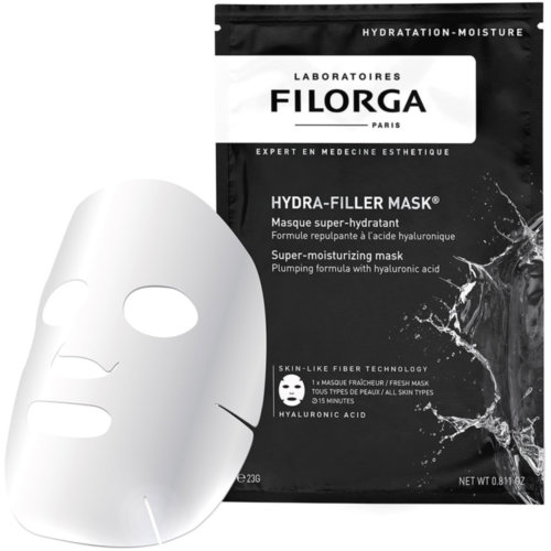 FILORGA HYDRA-FILLER MASK
