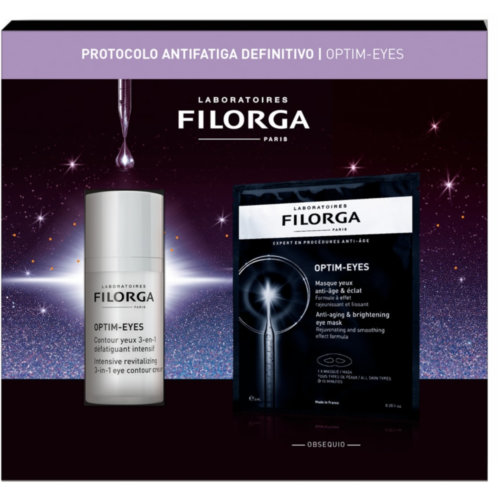 FILORGA OPTIM-EYES CONTORNO 15ML