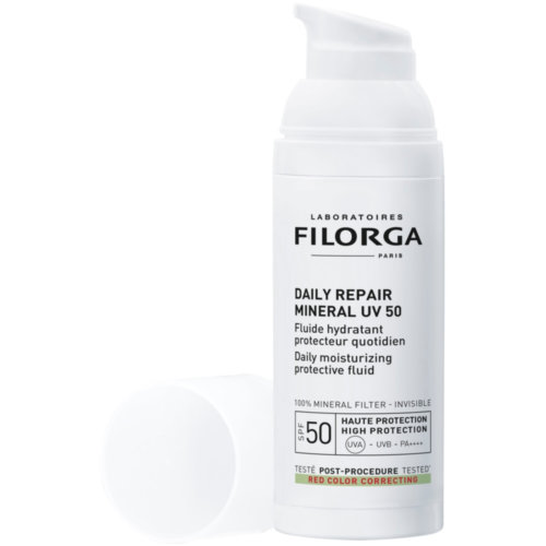 Filorga daily repair mineral uv50