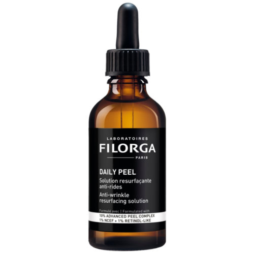 Filorga daily peel antiarrugas 50ml