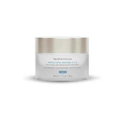 Skinceuticals tto triple lipid restore 2:4:2 (tarro 48 ml)