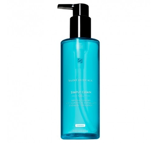 Skinceuticals simply clean (200 ml)