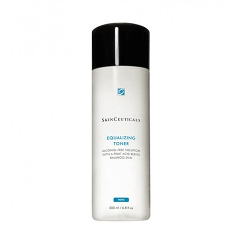 Skinceuticals equalizing toner tonico sn alcohol