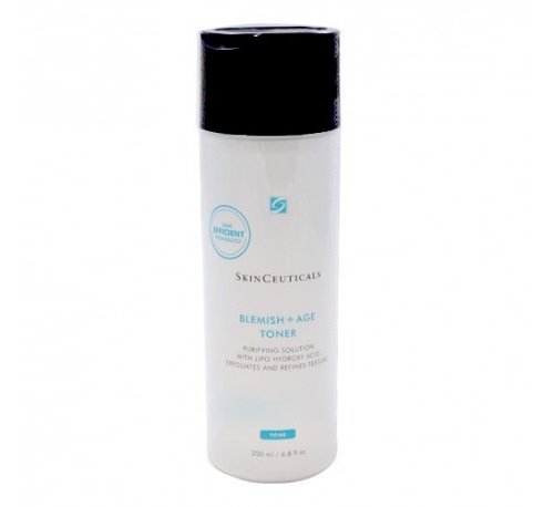 Skinceuticals age and blemish solution (250 ml)