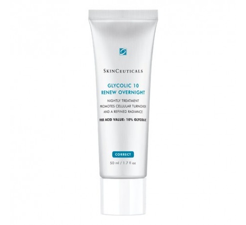Glycolic 10 renew overnight (50 ml)