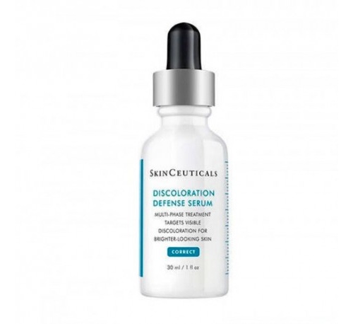 Serum discoloration defense (30 ml)