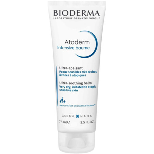 Bioderma atoderm int facial baume 75 ml