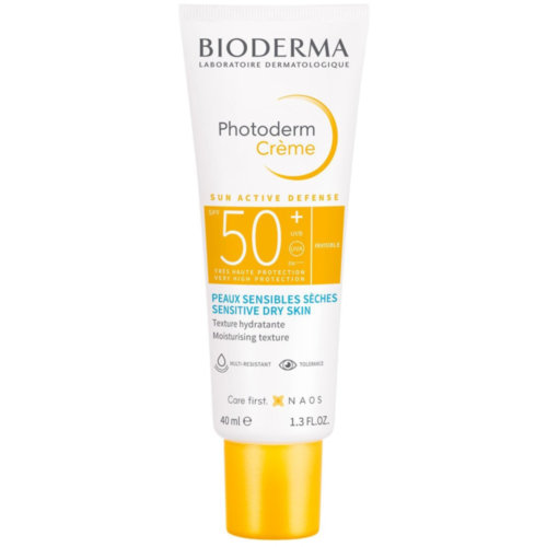 Bioderma photoderm spf50+ crema invisi ps 40ml