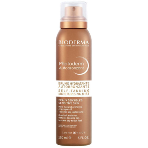Photoderm autobronceante - bioderma (1 envase 150 ml)