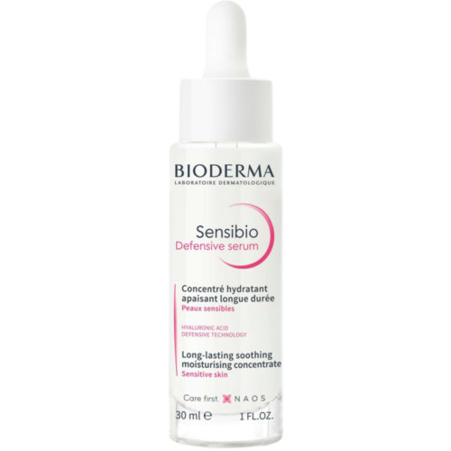 Sensibio serum defensive - bioderma (1 envase 30 ml)