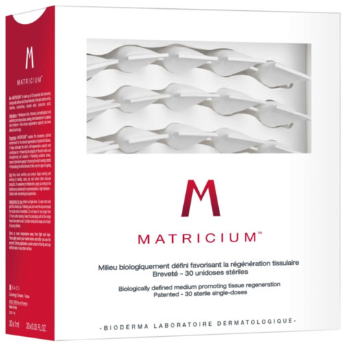 Matricium esteril (30 monodosis 1 ml)