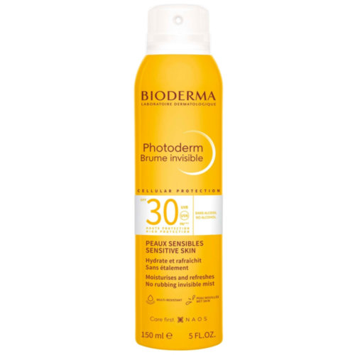 Photoderm max bruma solar spf 30 - bioderma (1 envase 150 ml)