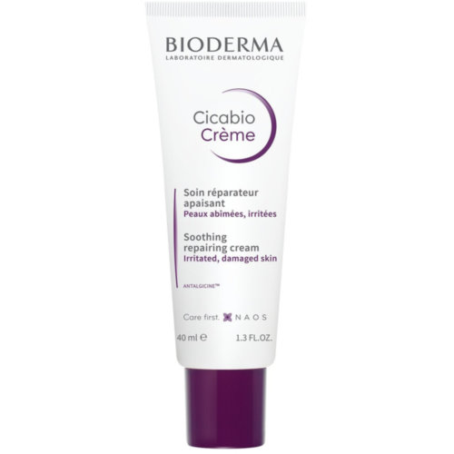 Cicabio crema - bioderma (1 envase 40 ml)