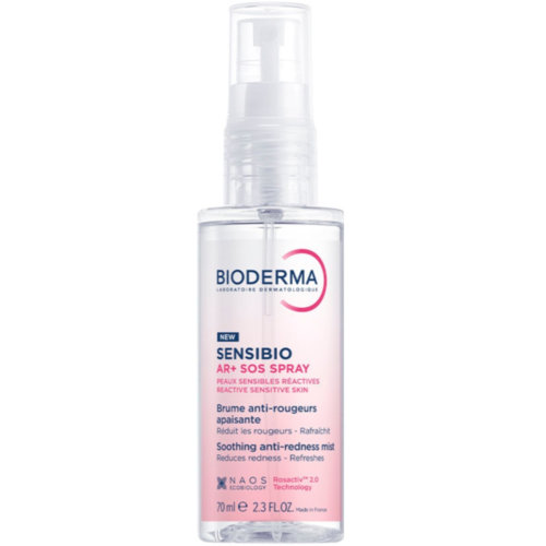 Sensibio ar+ sos  1 spray 70 ml