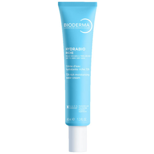 Bioderma hydrabio crema 50 ml