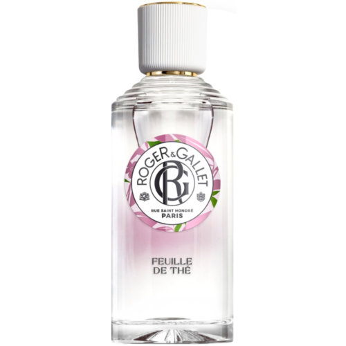 Roger & gallet feuille the edt 100ml