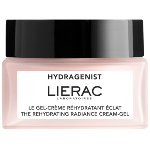 Lierac Gel-Crema Hidratante Piel Normal A Mixta 50 ml - Tarro