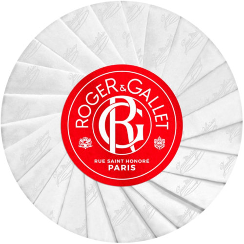 Roger & gallet jean marie jabon 100g