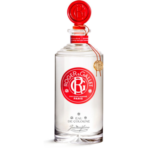 Roger & gallet colonia jmf edc flacon 500 ml
